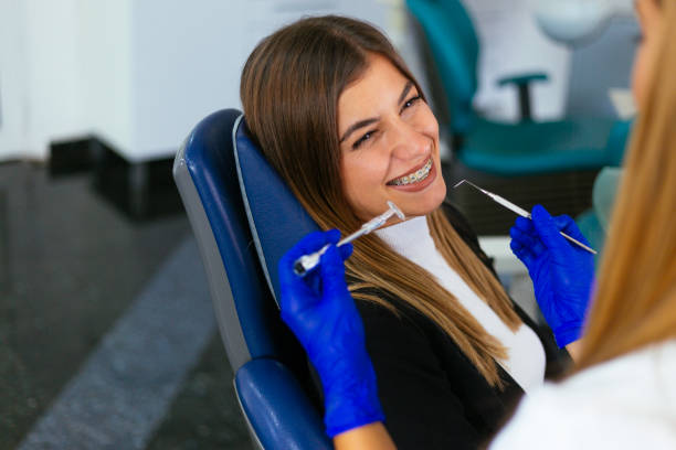Best Dental Inlays and Onlays  in Blue Ridge, TX