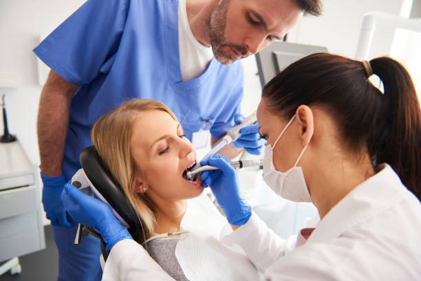 Best Preventive Dentistry  in Blue Ridge, TX