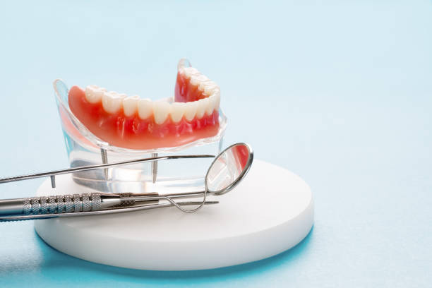 Emergency Dental Services in Blue Ridge, TX