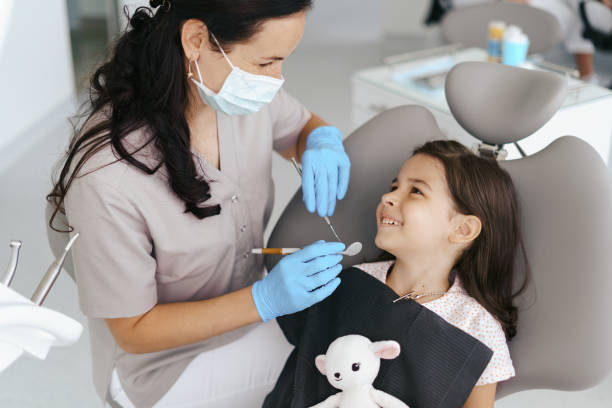 Best Emergency Dental Care  in Blue Ridge, TX