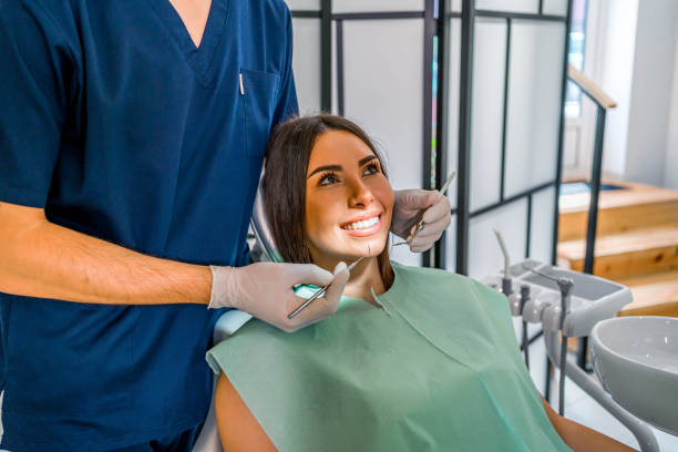 Best Root Canal Treatment  in Blue Ridge, TX