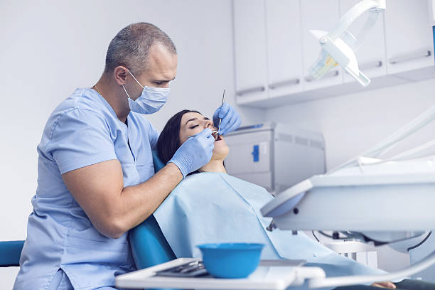 Best Dental Fillings (Composite and Amalgam)  in Blue Ridge, TX