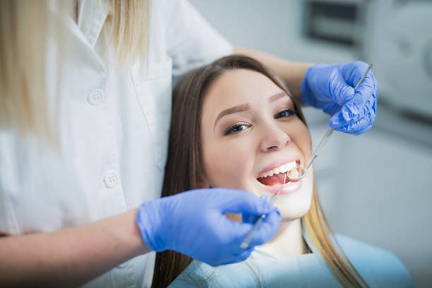 Best Dental X-Rays and Imaging  in Blue Ridge, TX