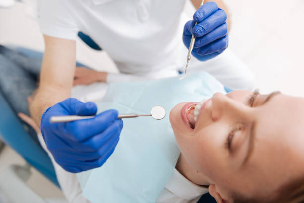 Best Traditional Braces  in Blue Ridge, TX